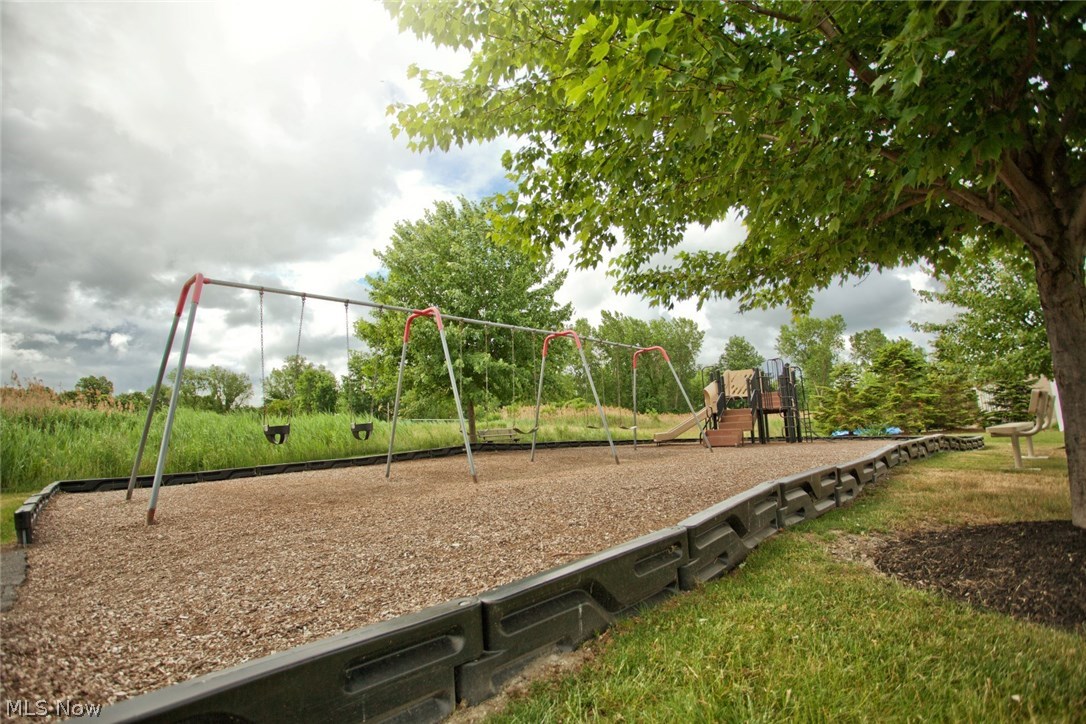 Heisley Park - Residential