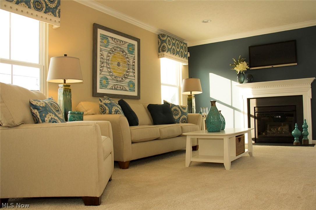 Heisley Park - Residential