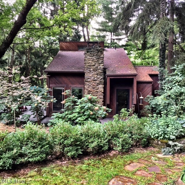 Hemlock Green Estates - Residential