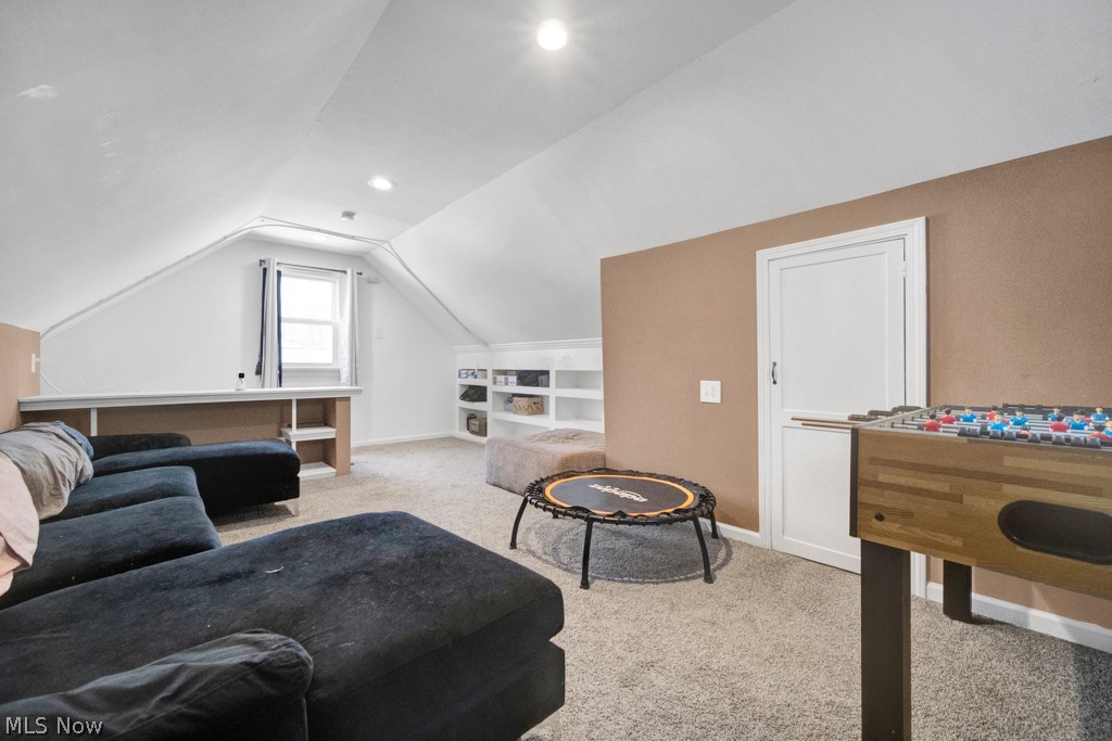 Cottage Grove Allotment - Residential