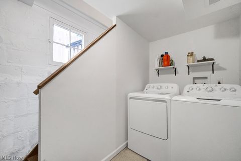 Tiny photo for 2719 Mohican Boulevard, Lakemore, OH 44312 (MLS # 5190146)