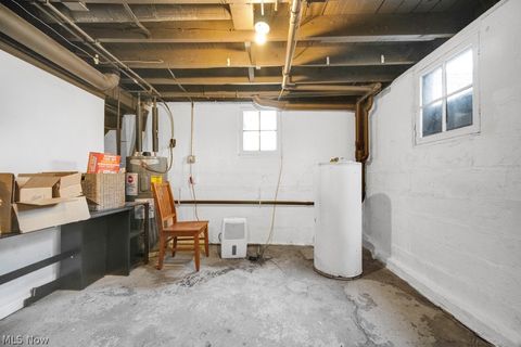 Tiny photo for 2719 Mohican Boulevard, Lakemore, OH 44312 (MLS # 5190146)