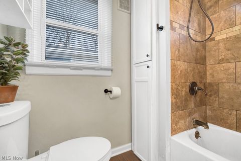 Tiny photo for 2719 Mohican Boulevard, Lakemore, OH 44312 (MLS # 5190146)