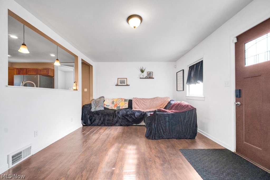 Cottage Grove Allotment - Residential