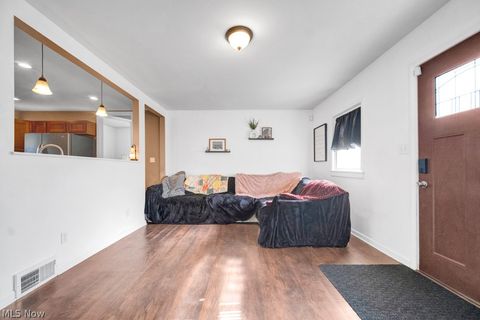 Tiny photo for 2719 Mohican Boulevard, Lakemore, OH 44312 (MLS # 5190146)