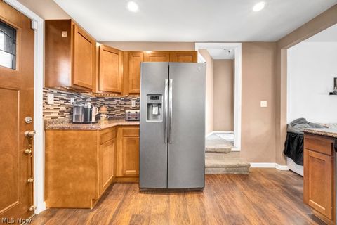 Tiny photo for 2719 Mohican Boulevard, Lakemore, OH 44312 (MLS # 5190146)