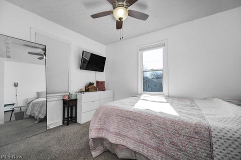 Tiny photo for 2719 Mohican Boulevard, Lakemore, OH 44312 (MLS # 5190146)