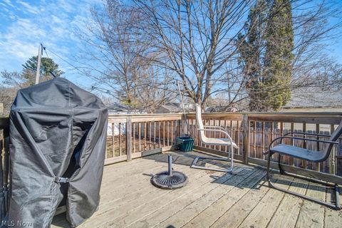 Tiny photo for 2719 Mohican Boulevard, Lakemore, OH 44312 (MLS # 5190146)
