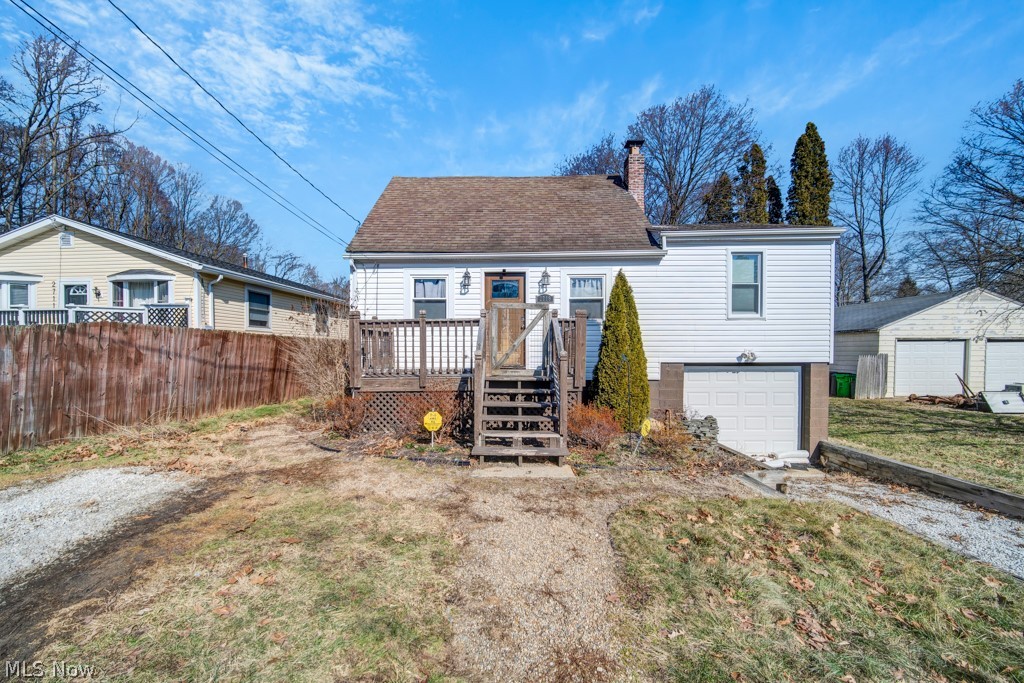 Cottage Grove Allotment - Residential