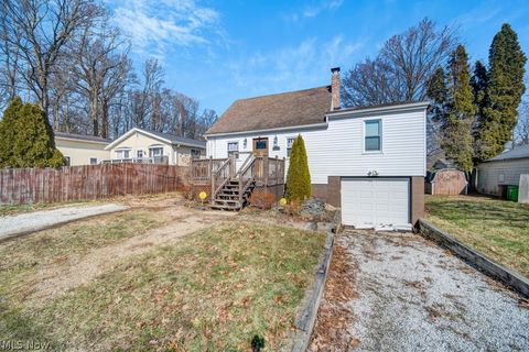 Tiny photo for 2719 Mohican Boulevard, Lakemore, OH 44312 (MLS # 5190146)