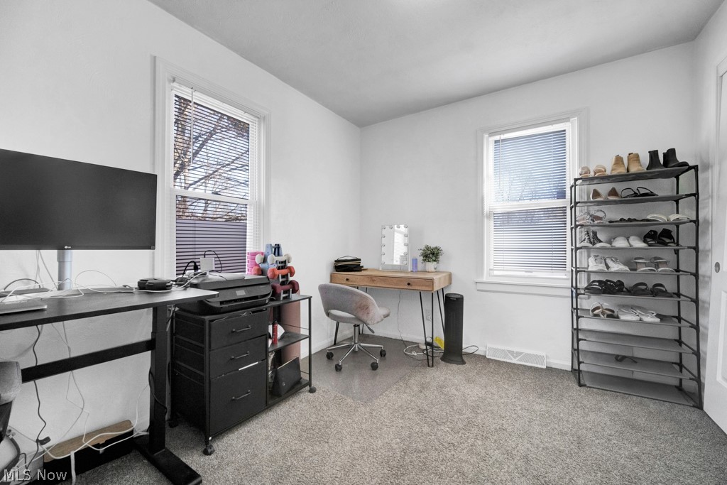 Cottage Grove Allotment - Residential