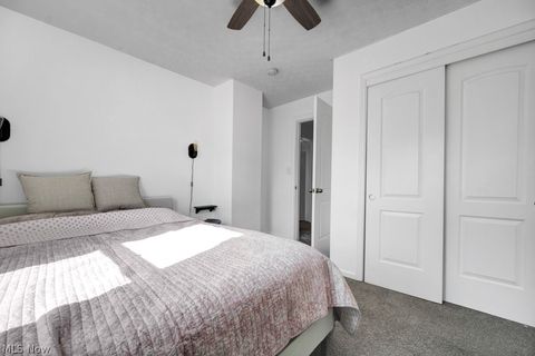 Tiny photo for 2719 Mohican Boulevard, Lakemore, OH 44312 (MLS # 5190146)