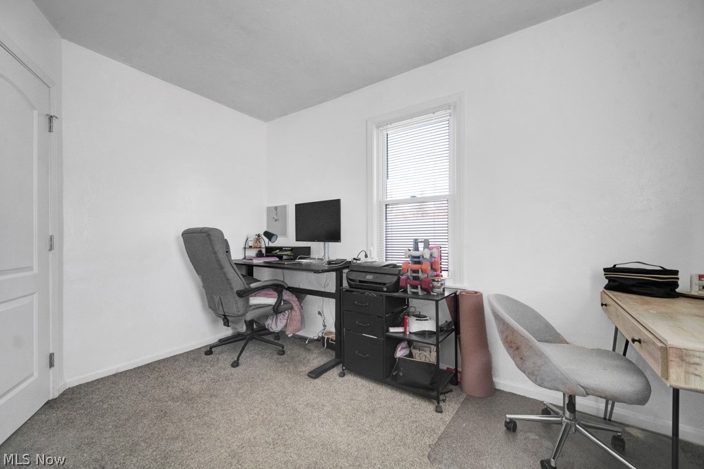 Cottage Grove Allotment - Residential