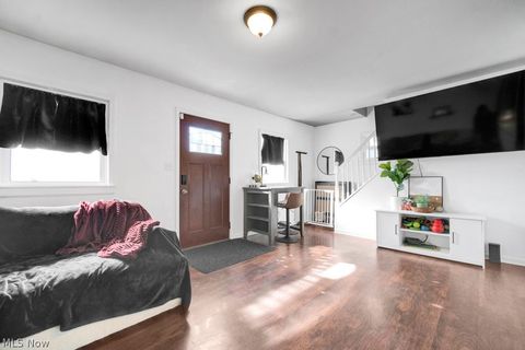 Tiny photo for 2719 Mohican Boulevard, Lakemore, OH 44312 (MLS # 5190146)