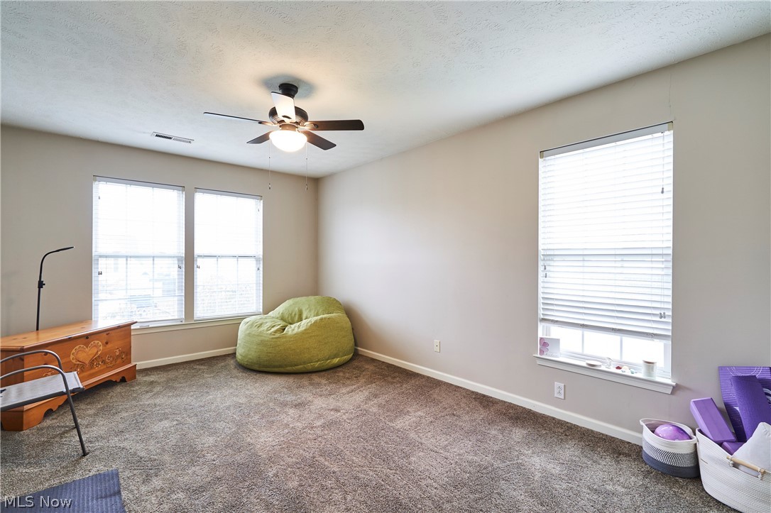 Liberty Greens PUD - Residential