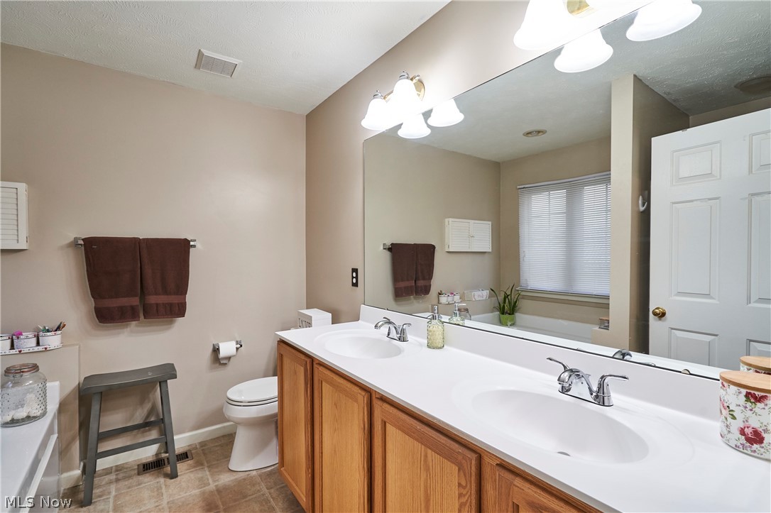 Liberty Greens PUD - Residential