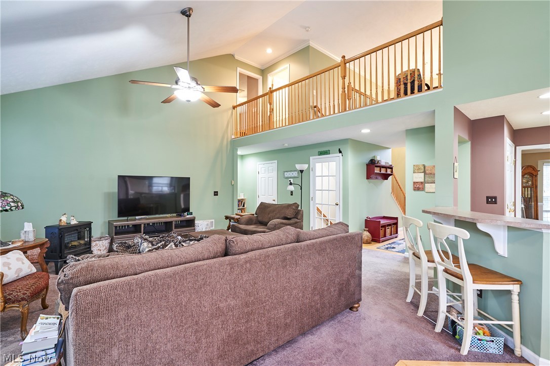 Liberty Greens PUD - Residential
