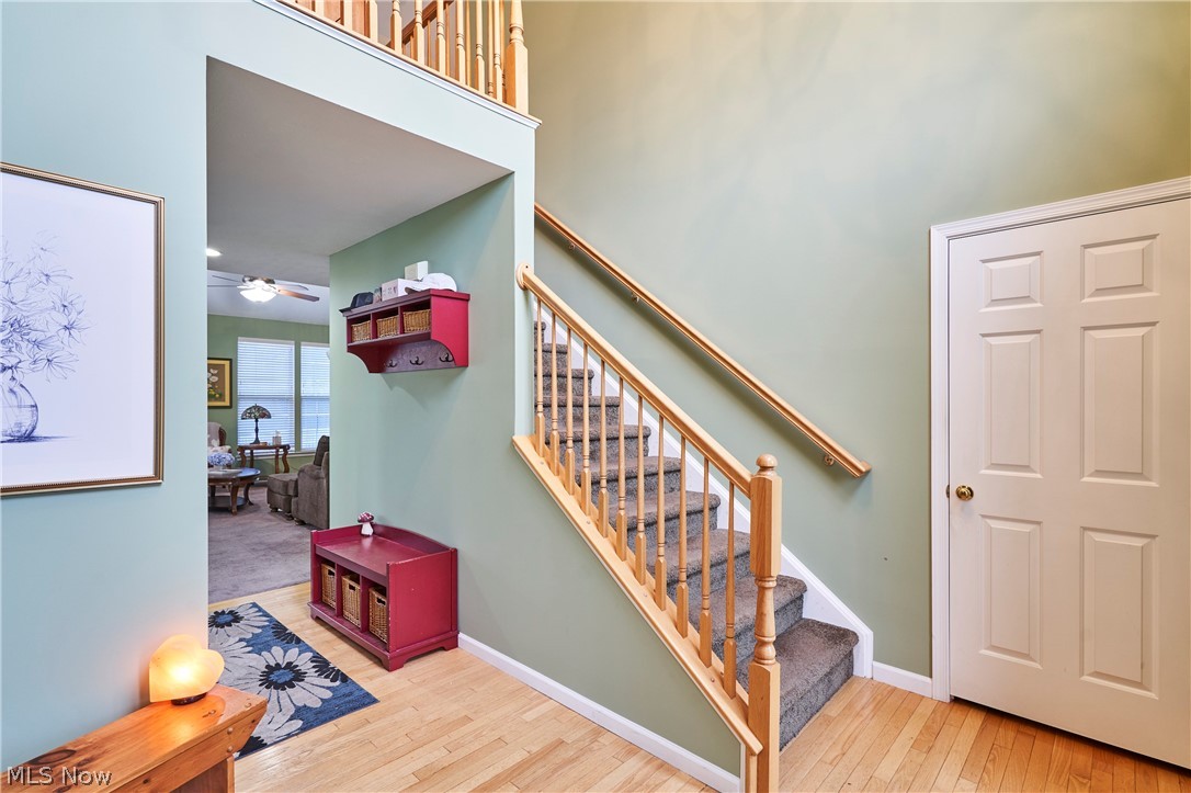 Liberty Greens PUD - Residential