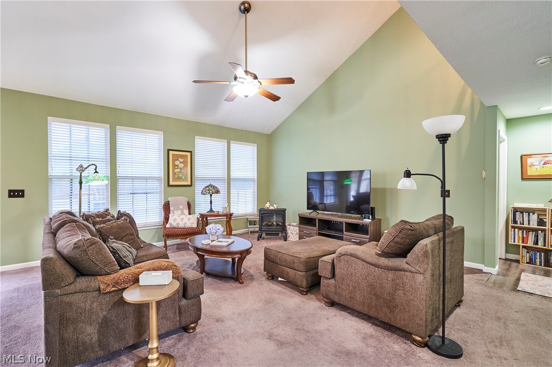Liberty Greens PUD - Residential