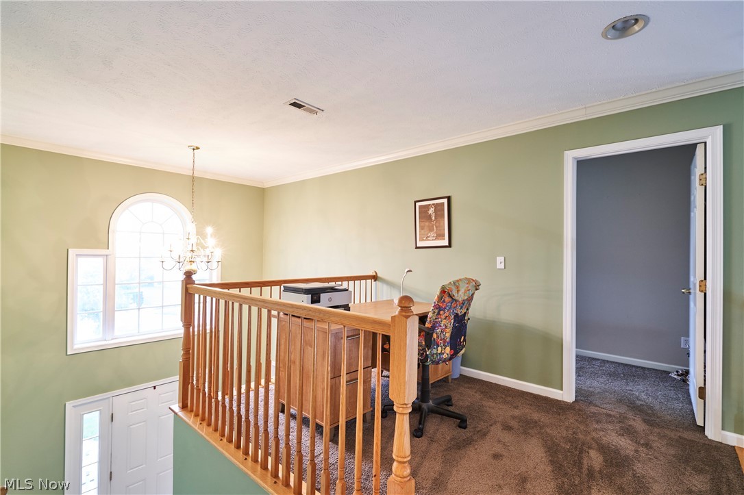Liberty Greens PUD - Residential