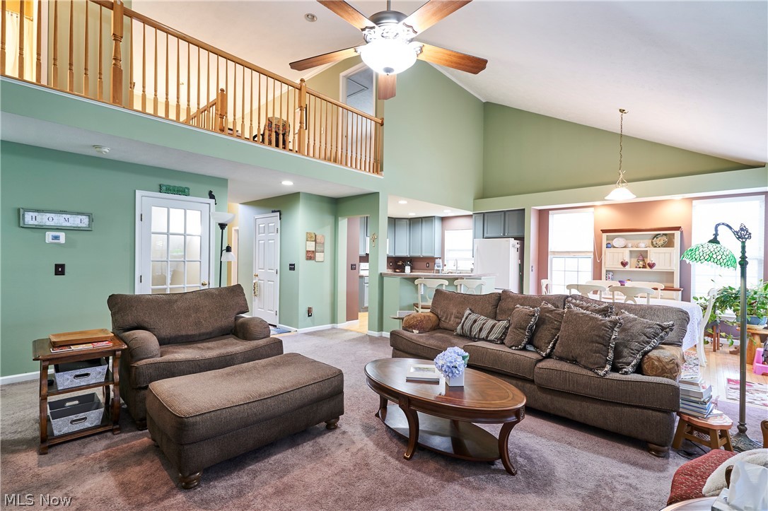 Liberty Greens PUD - Residential