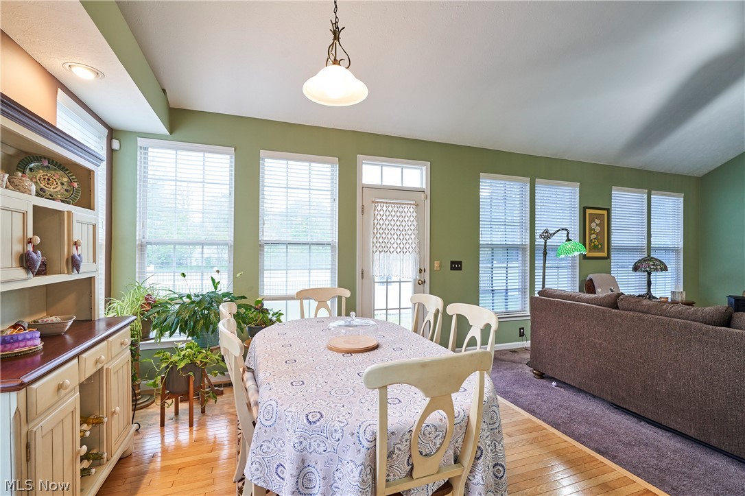 Liberty Greens PUD - Residential