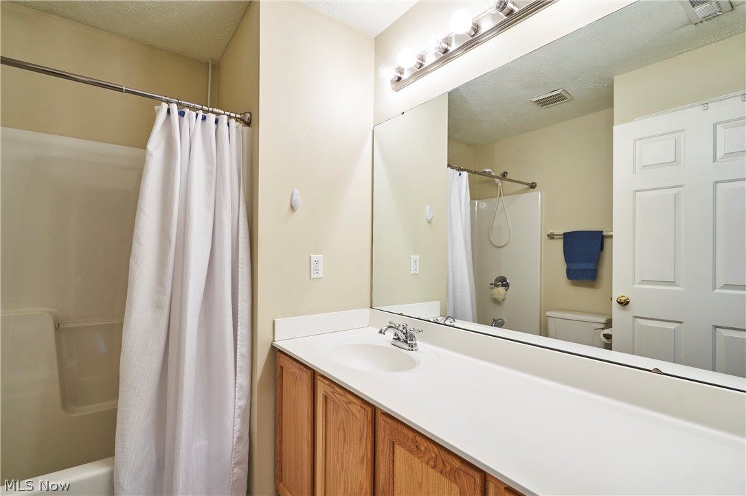 Liberty Greens PUD - Residential
