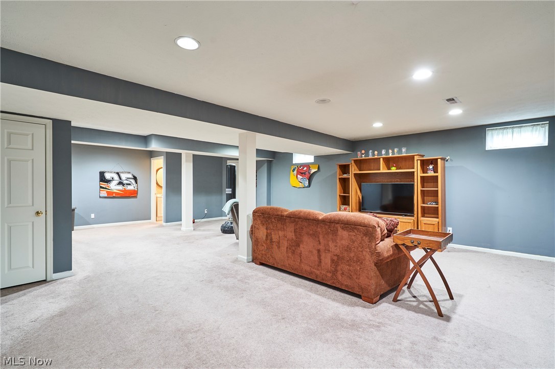 Liberty Greens PUD - Residential