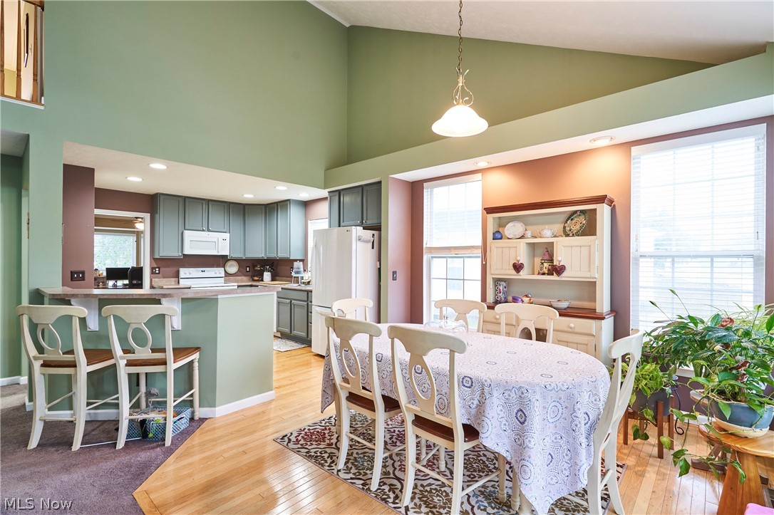 Liberty Greens PUD - Residential