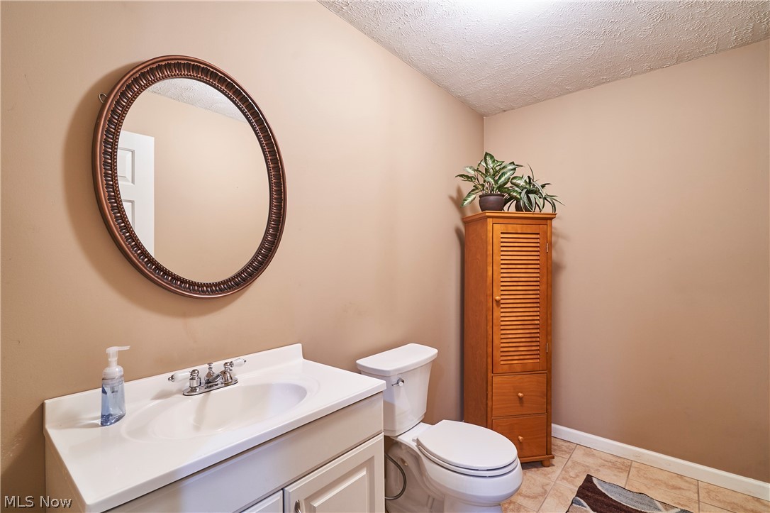 Liberty Greens PUD - Residential