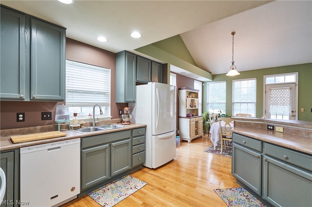 Liberty Greens PUD - Residential