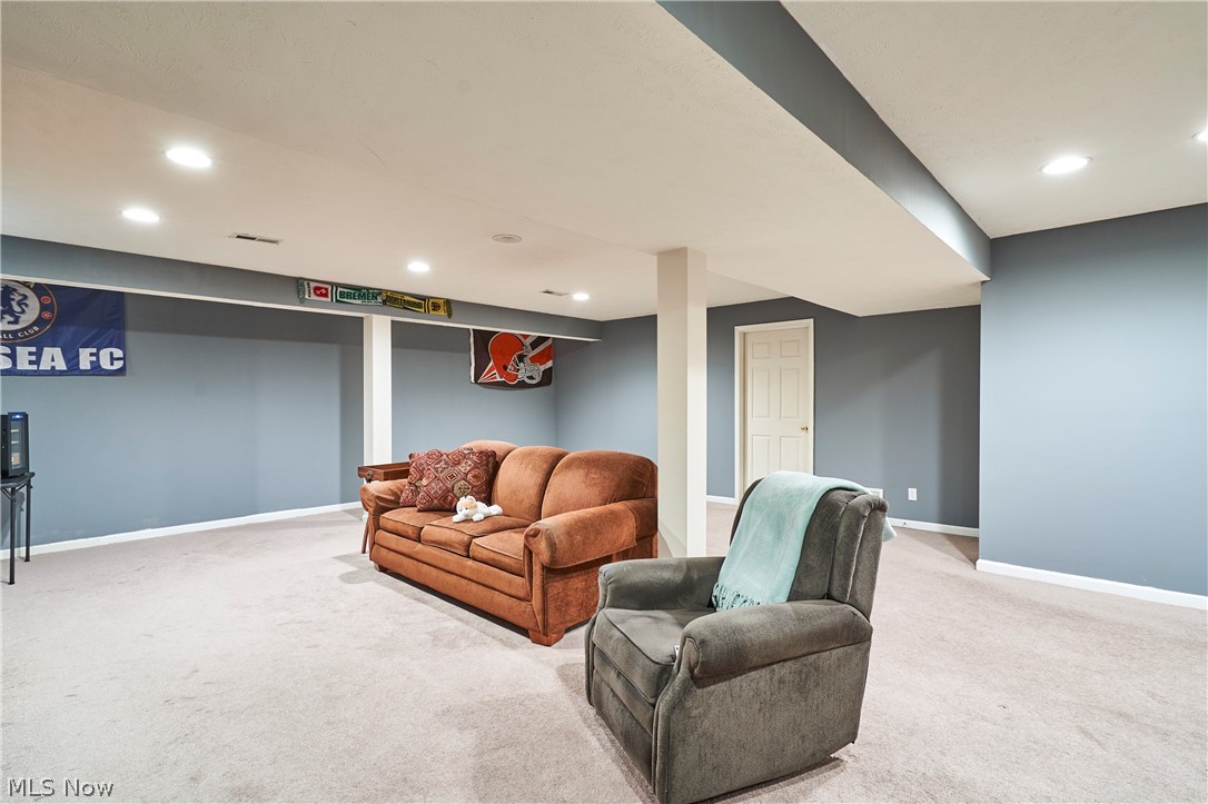 Liberty Greens PUD - Residential