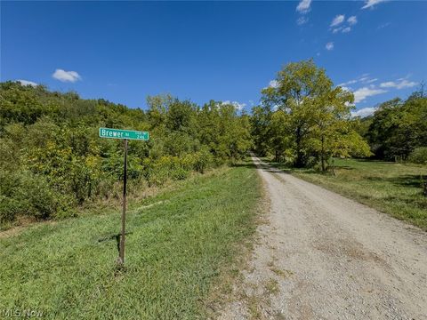 Tiny photo for 0 Brewer Road, Cadiz, OH 43907 (MLS # 5191786)