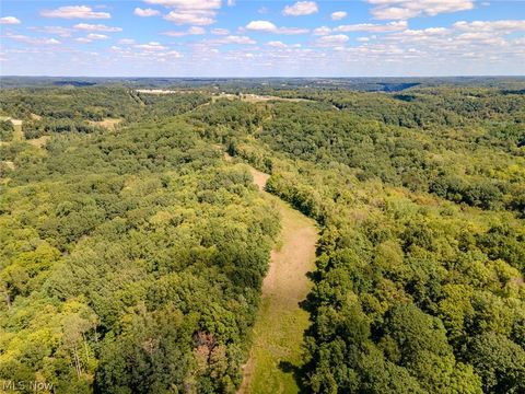 Tiny photo for 0 Brewer Road, Cadiz, OH 43907 (MLS # 5191786)