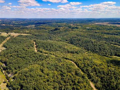 Tiny photo for 0 Brewer Road, Cadiz, OH 43907 (MLS # 5191786)