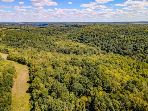 Tiny photo for 0 Brewer Road, Cadiz, OH 43907 (MLS # 5191786)