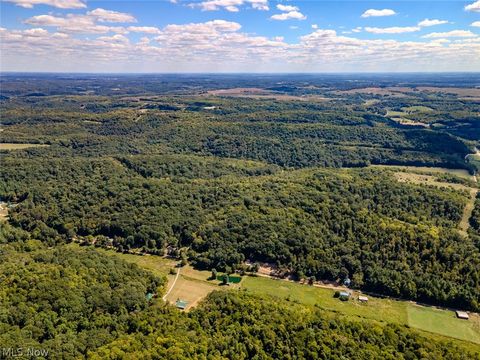 Tiny photo for 0 Brewer Road, Cadiz, OH 43907 (MLS # 5191786)