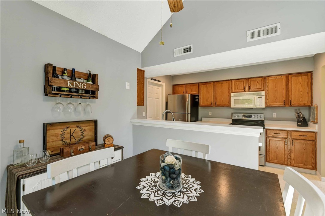 Huntsford Farms Ph 5 - Residential