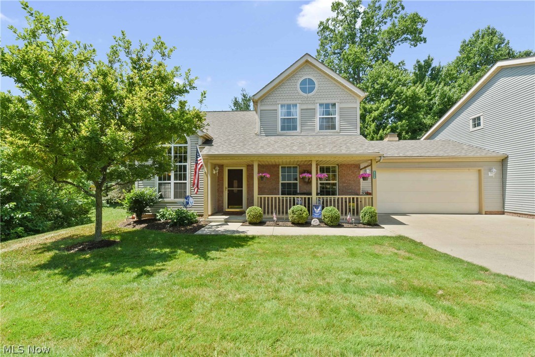 Huntsford Farms Ph 5 - Residential