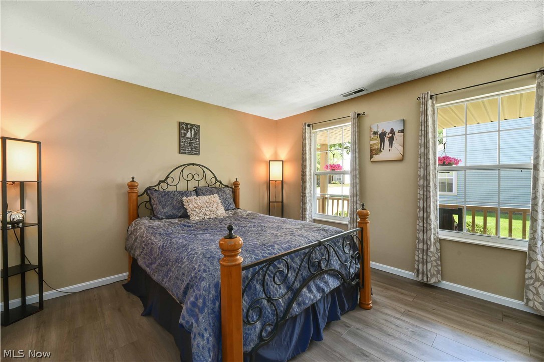 Huntsford Farms Ph 5 - Residential