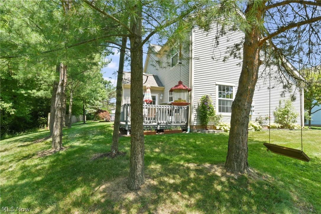 Huntsford Farms Ph 5 - Residential