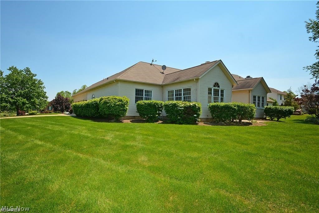 Coventry Hills - Residential