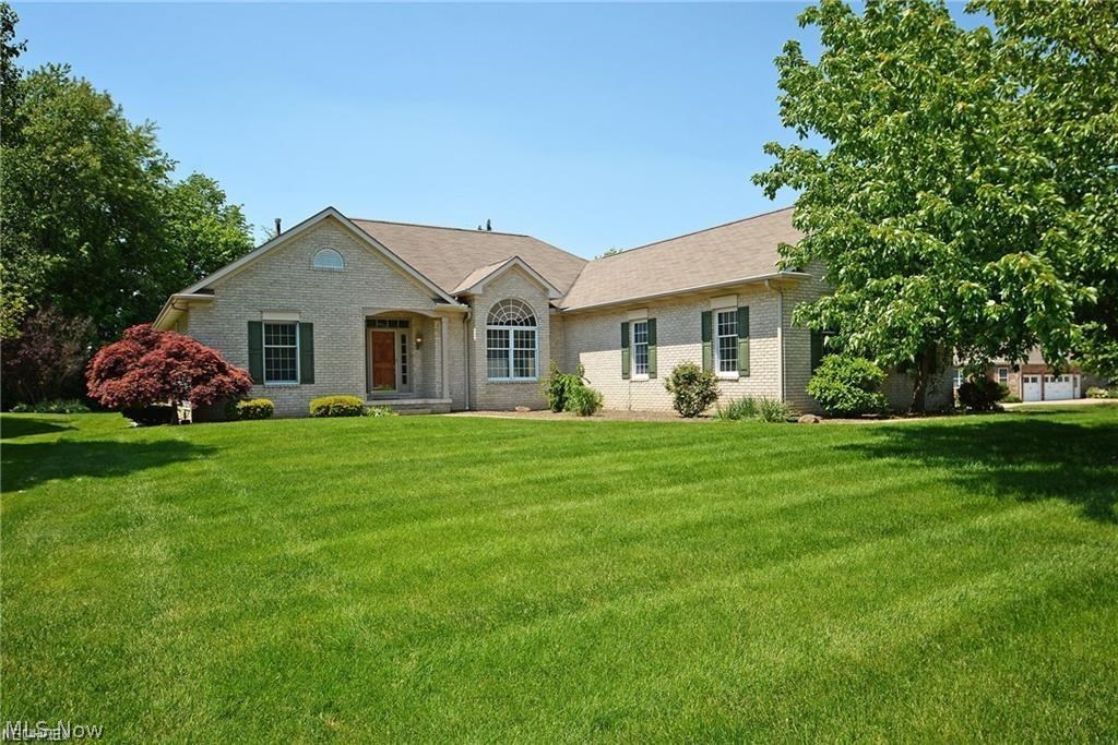 Coventry Hills - Residential