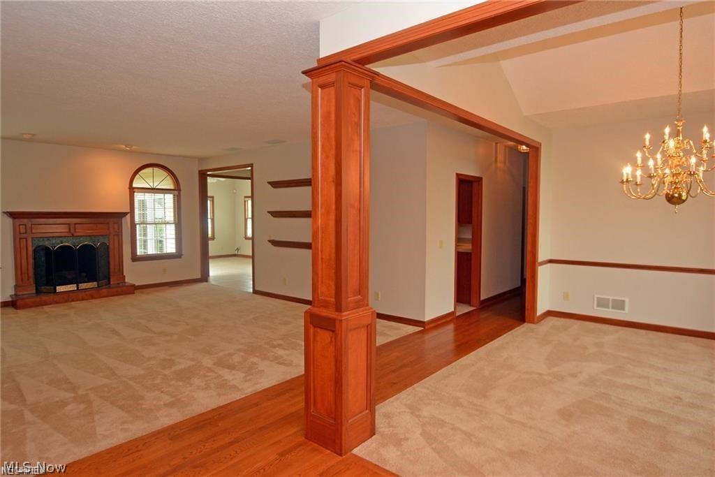 Coventry Hills - Residential