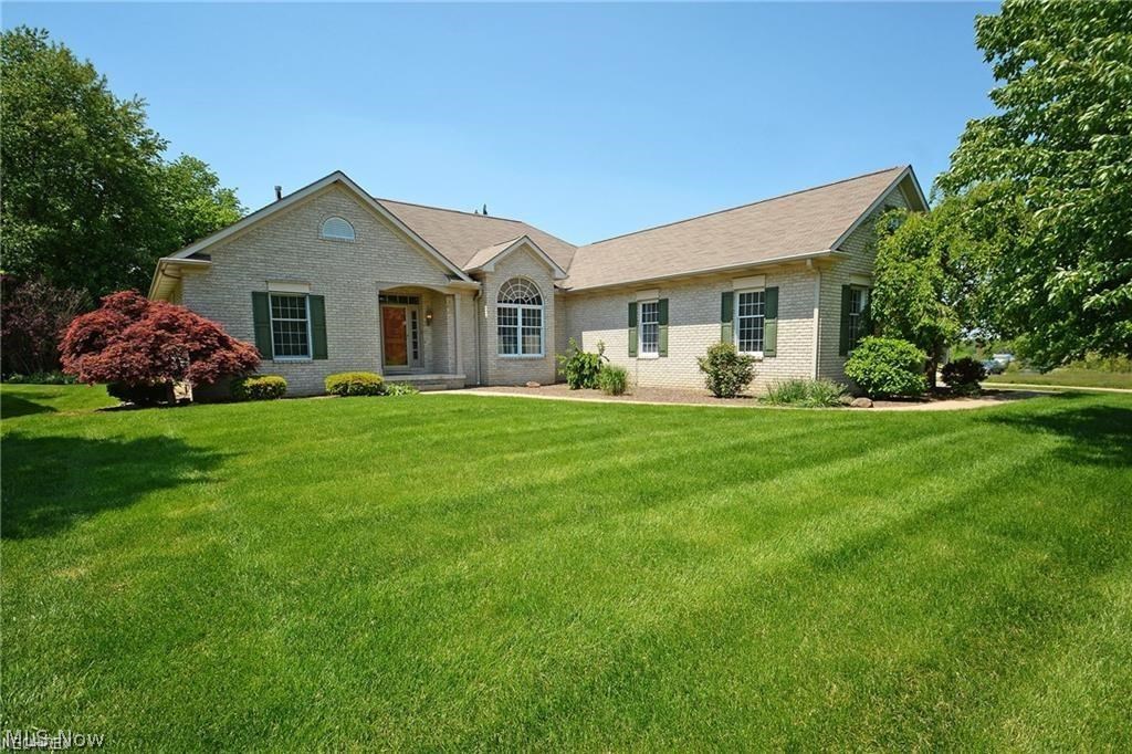 Coventry Hills - Residential