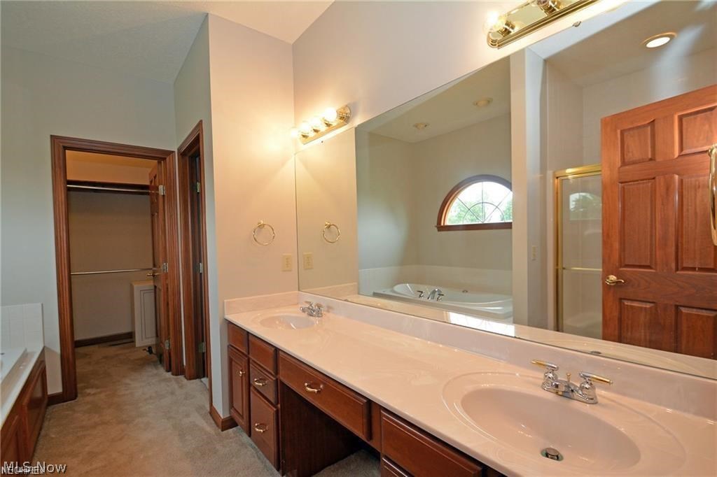 Coventry Hills - Residential