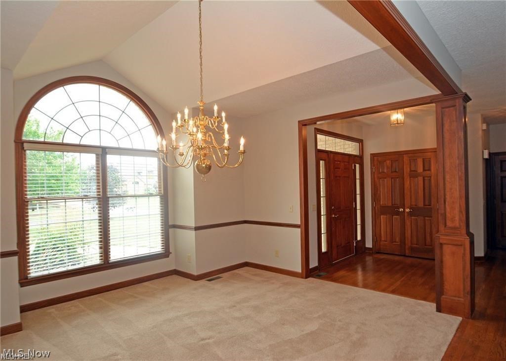 Coventry Hills - Residential