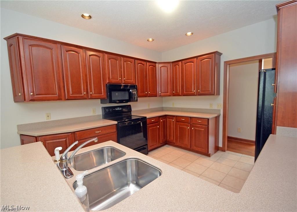 Coventry Hills - Residential