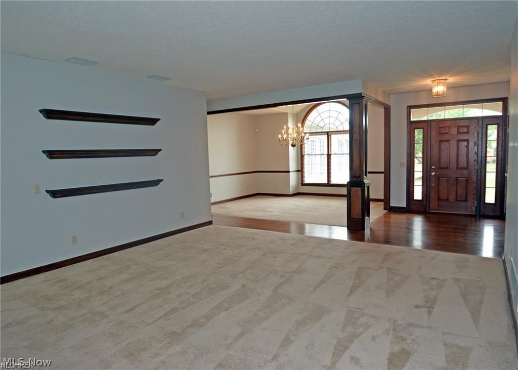 Coventry Hills - Residential