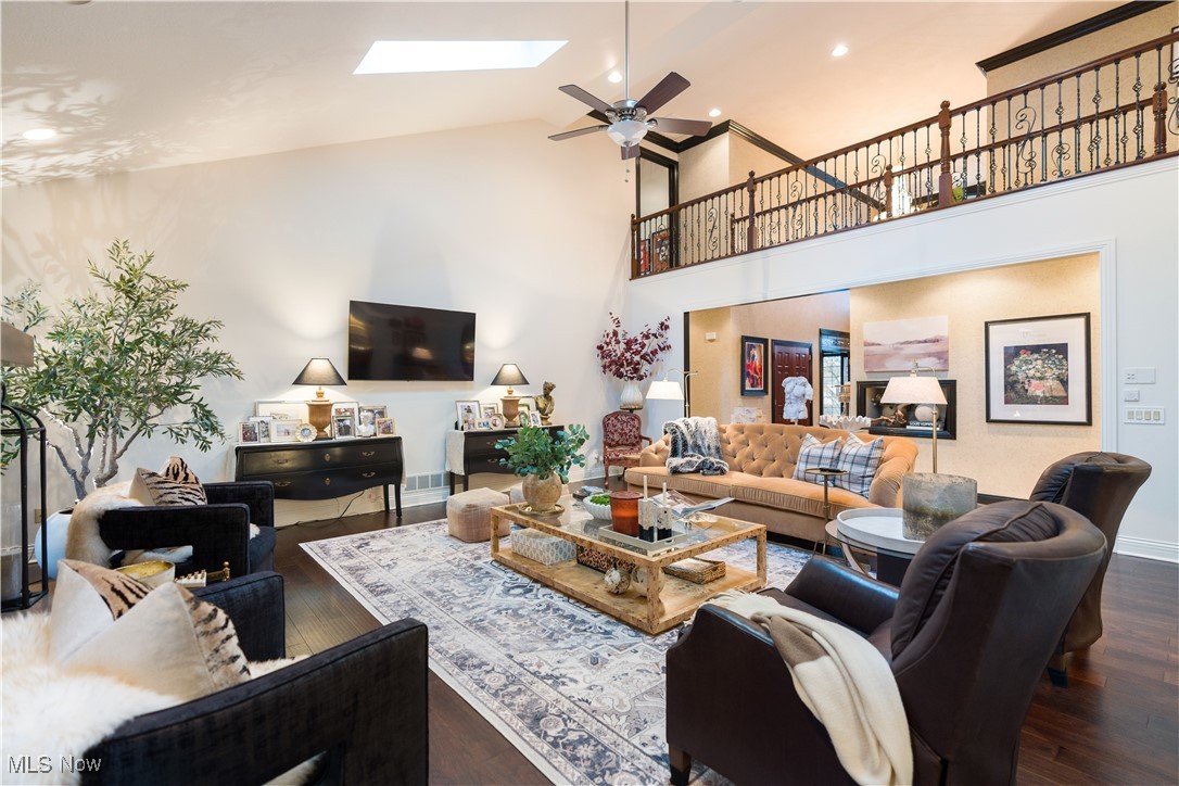 Glenmoor Estates - Residential